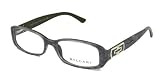 BVLGARI EYEGLASSES BV 4004-B VIOLET 4004B 859 W/ CASE