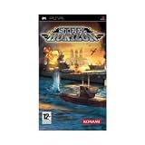 Revue   / Steel Horizon (Sony PSP)