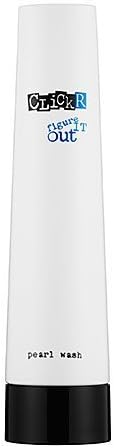 ClickR Skin Care Pearl Wash 3 oz by clickR