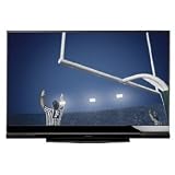 Mitsubishi WD-82737 82-Inch 1080p 120Hz Home Theater DLP HDTV
