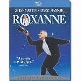 Roxanne [Blu-ray] (1987) (Region 2) (Import)