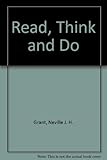 Read, think and do : more training in intensive reading skills