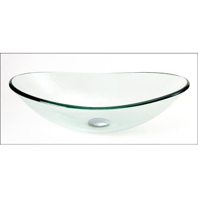 Ellipse Vessel Sink