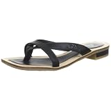 S.Oliver Casual 5-5-27121-30 Damen Zehentrenner