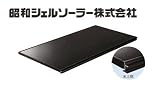 SC75-A 独立電源用 CIS 太陽電池モジュール 75W
