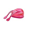 Baby Dipper Feeding Set, Pink Baby Dipper Feeding Set, Pink