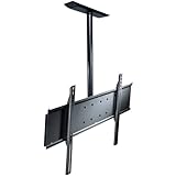 Peerless 32 - 60 Inches Flat Panel Ceiling Mount