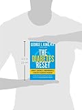 The Diabetes Reset: Avoid It. Control It. Even Reverse It. A Doctor's Scientific Program