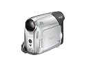 Canon MD160 Digital MiniDV Camcorder (35x Optical Zoom, 2.7" Widescreen Colour LCD)