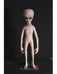 Apparel: Alien Foam Filled - Morris Costumes