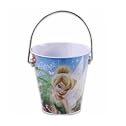 Disney Fairies Tinkerbell Small Tin Bucket
