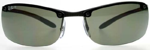 Ray-Ban 8305 Carbon Lite Graphit 082/9A Polarisiert