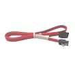 Intel 18-Inch SATA II Cable with Metal Latch