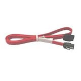 Intel 18-Inch SATA II Cable with Metal Latch