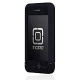 Incipio IPH-640 Triad for iPhone 4 - 1 Pack - Carrying Case - Retail Packag ....