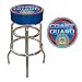US Coast Gaurd Padded Bar Stool - Game Room Products > Pub Stools > Military