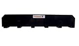 Enclosed Trailer Aluminum Accessories Goggle Rack