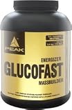 Produkt-Bild: Peak Pulver Glucofast, Neutral, 3500 g