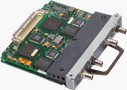 PA-2E3 - Cisco expansion module - 2 ports