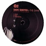 Game B/W Static [12" VINYL]