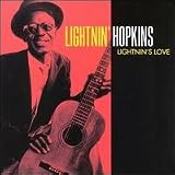 Review Lightnin Hopkins  / Lightnin's Love