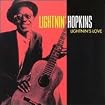 Lightnin's Love