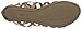 Report Signature Women's Luckie Gladiator Sandal