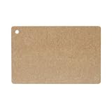 2 Pack of Recreation Series, 3/16 in., 17.00 x 11.00 in., Natural