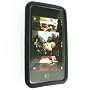Online IPOD TOUCH 8GB 16GB & 32GB SILICONE SKIN COVER CASE BLACK