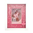 MY RECITAL - DANCE in pink by Malden - 4x6