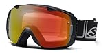 Smith Herren Skibrille I/O, black foundation, 3001100002