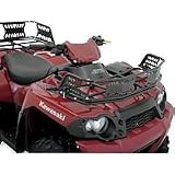 05-11 KAWASAKI BRUTEF750: MOOSE RACK EXTENSION - FRONT by Moose Racing