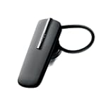 Jabra Bt2080 Bluetooth Headset (Black) {Amazon Frustration-Free Packing} $17.99