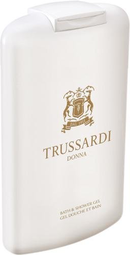 1911 Donna von Trussardi - Shower Gel 200 ml