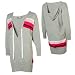 WeSC Saint Lucia Hooded Sweater Dress - Women's