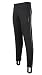 Ron Hill Mens Running Tracksters Black Medium
