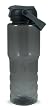 Liquid Logic Wave  BPA Free Bottle with Flipper Top and Handle (28-Ounce)