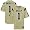 UCF Knights #1 Youth Gold Rivalry Football Jersey