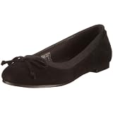 Jane Klain 221 538 Damen Ballerinas