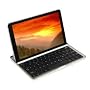 Kabellose Bluetooth Tastatur Englisch f�r Google N&hellip von Gl�ck-Express