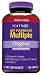 My Favorite Multiple No Iron ( 22 Vitamins and Minerals with Ester-C ) 180 Capsules Natrol