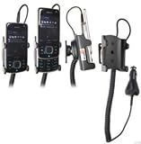Review Brodit-UK  / DSL-Brodit Nokia 6210 Navigator Brodit Active Holder Tilt Swivel Fits All Countries - #965259