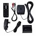 XM XAPH1 Home Kit for XMp3i Portable Satellite Radio