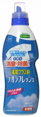 �f�I���t���b�V�� �t�� �����p 720ml