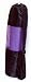 Sporting Goods : Premium Yoga Mat Bag Wth Mesh Center - Pack of 2