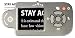 Clarity IV-U Portable 5x - 20x Digital Magnifier, - Personal Vision Assistant