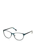 Guess Montura Gu 2501 (53 mm) Azul