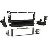 Metra 99-2009 Single DIN Installation Multi-Kit for Select 1995-2008 GM/Honda/Isuzu/Suzuki Vehicles
