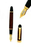 X450 Scintillio Flake Fountain Pen