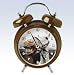 Wacky Waker Horse Alarm Clock